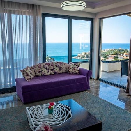 Golden Apartments Ulcinj Room photo