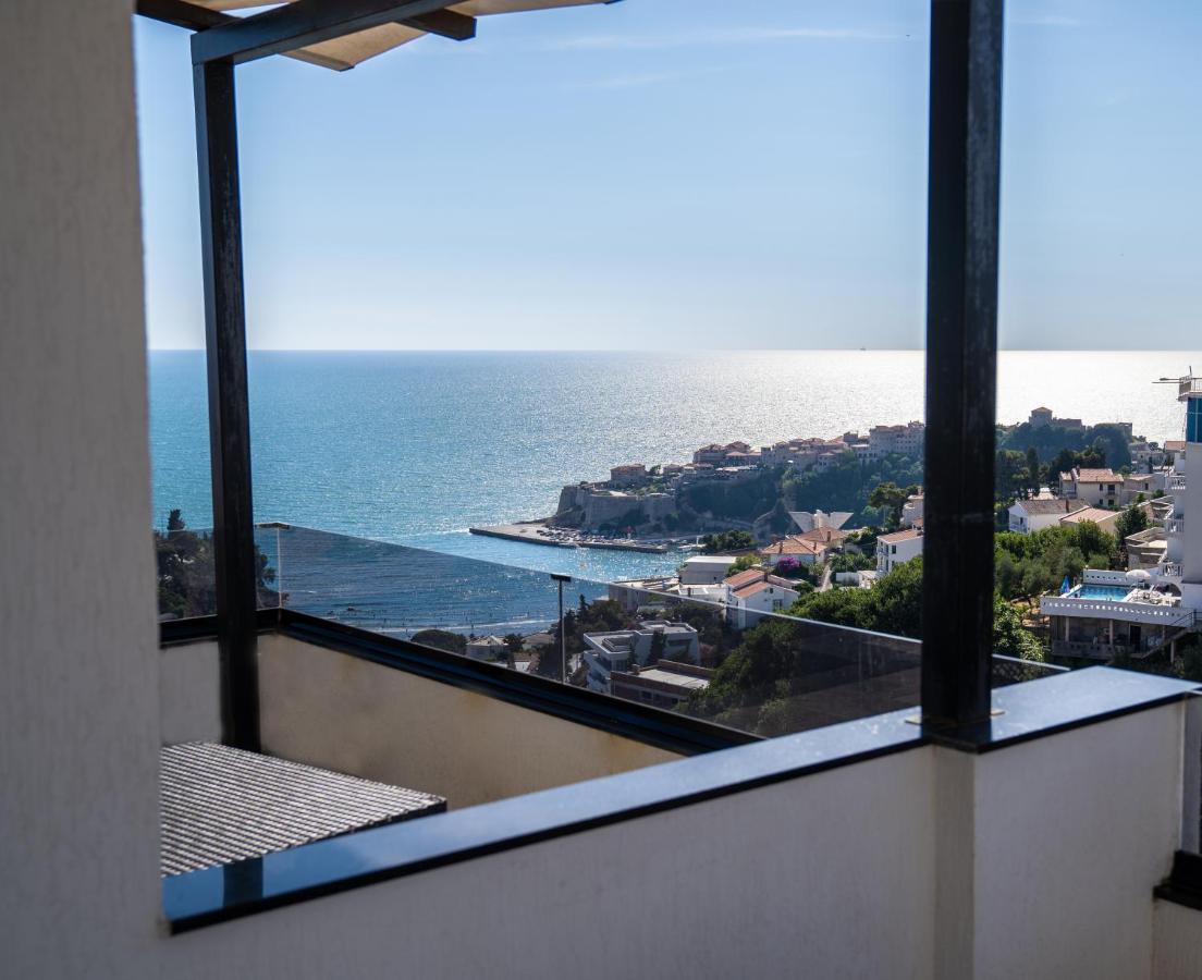 Golden Apartments Ulcinj Exterior photo