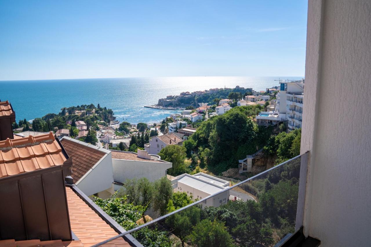 Golden Apartments Ulcinj Exterior photo