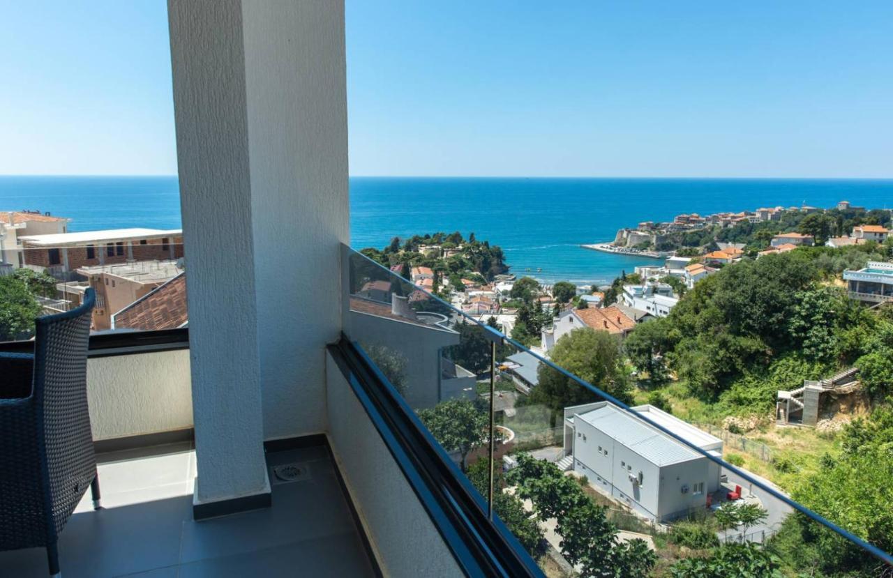 Golden Apartments Ulcinj Exterior photo